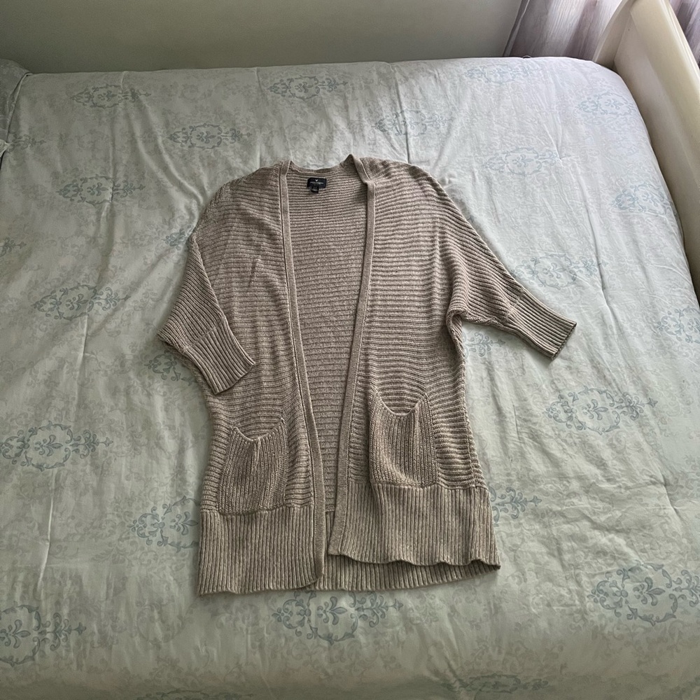 American Eagle Outfitters Cardigan